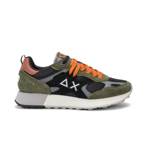 Sun68 z45116 militare scuro - sun68,