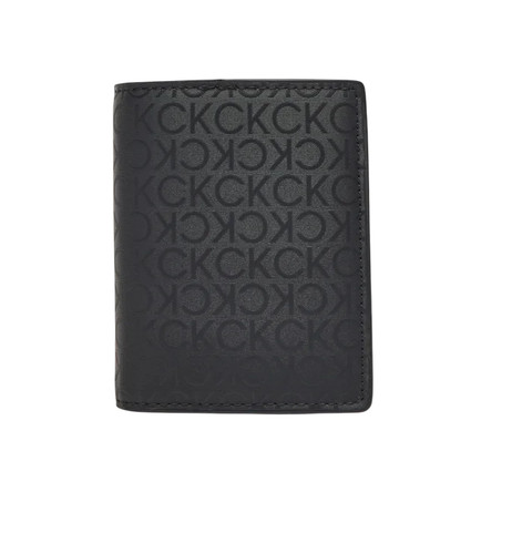 Portafoglio uomo calvin klein - uomo,