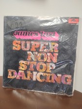 James Last Super Non Stop