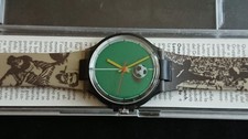Parmalat Sport Watch - Gli