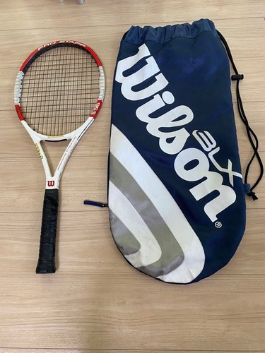 Racchetta tennis wilson pro - racchetta,