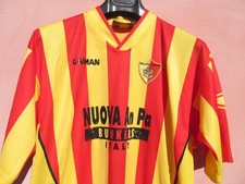 MAGLIA SHIRT CAMISETA CALCIO