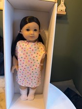 American Girl bambola Z YANG