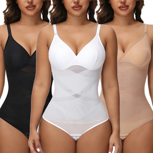 Corsetto donna tummy - , control