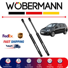 WOBERMANN Opel Zafira B (A05)