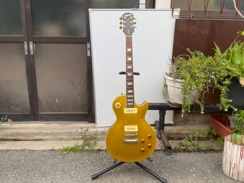 Epiphone les paul - les,