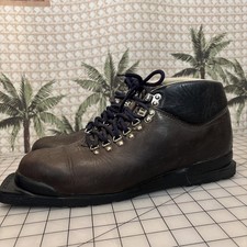 Scarponi da sci MERRELL pelle