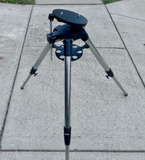 Meade #884 Deluxe Tripod for