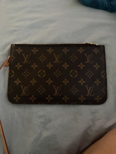 Autentico louis vuitton - louis,