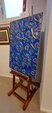 Quadro Acrilico su Tela