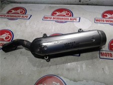 ESCAPE YAMAHA x max 125 2007