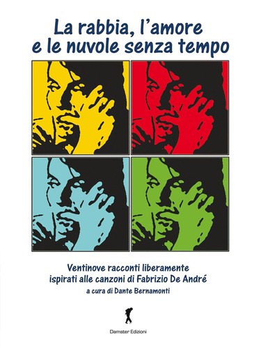 Libri rabbia amore e - rabbia,, le