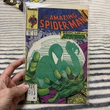 Marvel Comics The Amazing