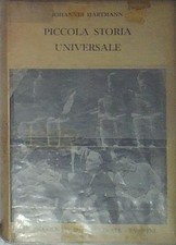 Johannes hartmann PICCOLA