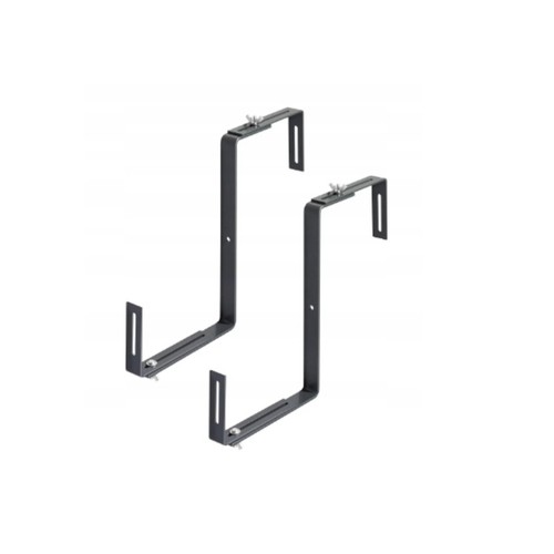 Parkside set supporti per - 2,