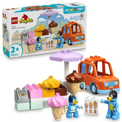 10458 5702017816739 lego duplo - 10458,
