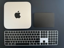 Pacchetto Mac: Mini M1 2020