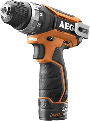 Aeg aegator12 trapano - aegator12,