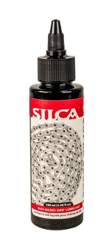 Silca super secret - secret, 2.0