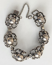 Bellissimo Bracciale Vintage