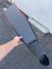 Leader Pinne Carbon Freediving