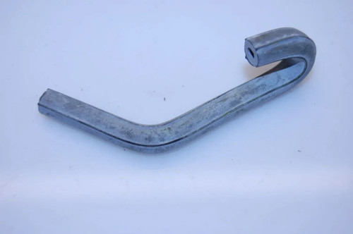 Mercedes w123 om616 om617 tubo - w123,