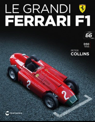 Grandi ferrari 1 24 - le,