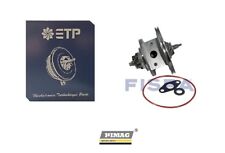 55202637 Coreassy Turbina per Fiat Grande Punto Panda 1.3 Multijet 70 75 Hp