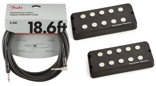 Seymour duncan smb - duncan, smb-5a