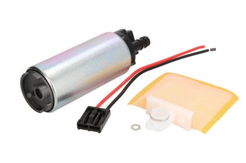 Pompa carburante herth buss - carburante, herth+buss