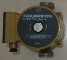 Grundfos Pompa di