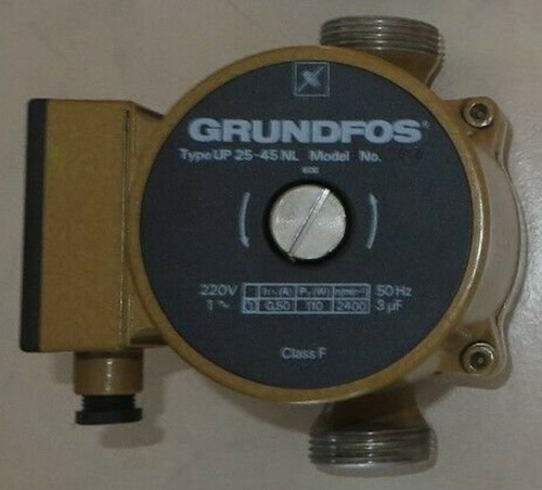 Grundfos pompa - grundfos,