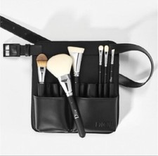 Dior borsa trucco pennello con