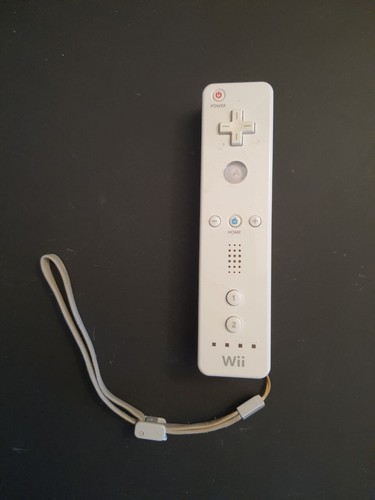 Controller nintendo wii - nintendo,