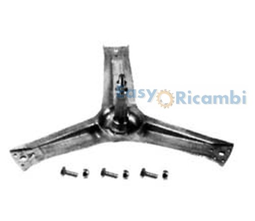 Crociera lavatrice whirlpool - crociera,