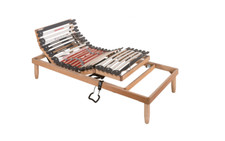 Rete Motorizzata Royal Noi