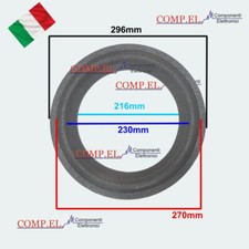 SOSPENSIONE IN FOAM PER
