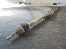 Albero motore destro Renault