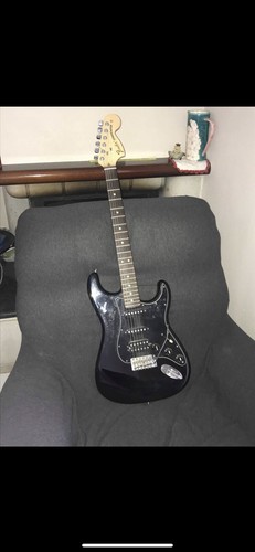 Stratocaster fender american - stratocaster,