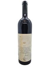 Picolit vino da tavola 1991