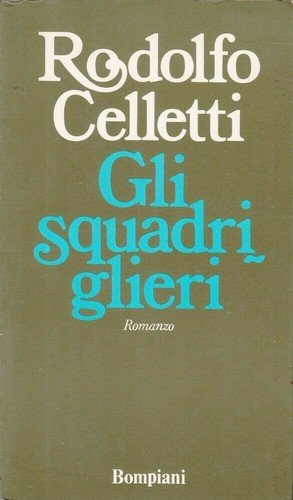 Gli squadriglieri rodolfo - gli,