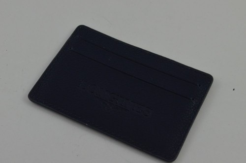 Longines papers blue - blue, case