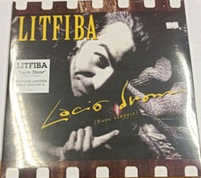 Litfiba - Lacio Drom (Buon
