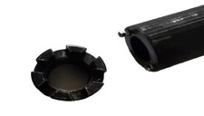 ? Chiave Serraggio Sospensione Ninebot ES2/ES4 - Stampa 3D Rinforzata! ?✨