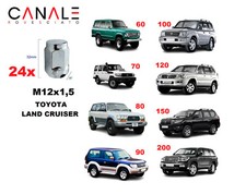 kit 24 DADI TOYOTA LAND