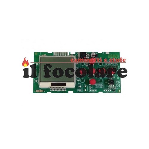 Tastiera display lcd - lcd, micronova