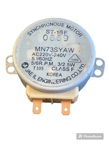 Motorino 16f piatto - st-16f,