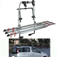 PORTABICI POSTERIORE 3 BINARI