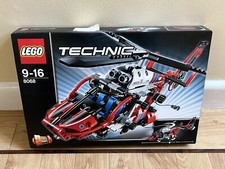LEGO 8068 LEGO Technic 2 -1