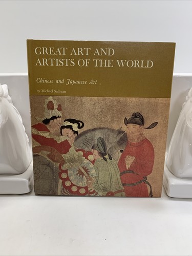 Great art and - art, the